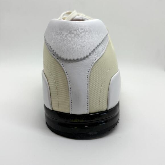 Yohji Yamamoto x Adidas Y-3 Sprint Sneakers 14.5 - Picture 5 of 8